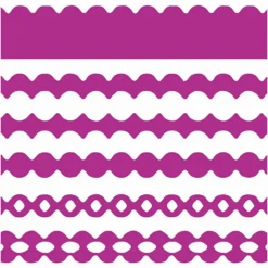 Kartelschaar Fiskars Regular Scallop Knutselschaar -Peuter Plezier Verkoopwinkel kartelschaar fiskars regular scallop 2