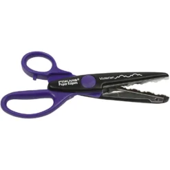 Kartelschaar Fiskars Victorian Knutselschaar