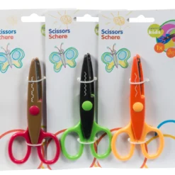 Kartelschaar – 3 Assorti