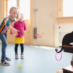 Kattenstaart Gooien – BS Toys -Peuter Plezier Verkoopwinkel kattenstaart gooien bstoys ga327 3