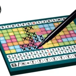 Keer Op Keer – Dobbel- En Puzzelspel -Peuter Plezier Verkoopwinkel keer op keer dobbelspel 999games 1 1