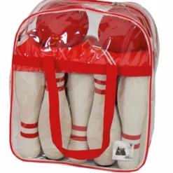 Soft Bowling Set Kegelspel Soft 6 Soft Bowling Set Kegelspel Soft -Peuter Plezier Verkoopwinkel kegelset bowlingset soft bowlingset 1
