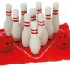 Soft Bowling Set Kegelspel Soft 1 Soft Bowling Set Kegelspel Soft -Peuter Plezier Verkoopwinkel kegelset bowlingset soft bowlingset