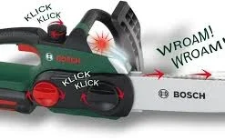 Bosch Kettingzaag II Theo Klein 8399 9 Bosch Kettingzaag II Theo Klein 8399 -Peuter Plezier Verkoopwinkel kettingzaag bosch theo klein 1 1