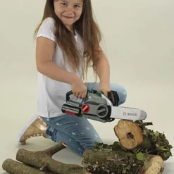 Bosch Kettingzaag II Theo Klein 8399 10 Bosch Kettingzaag II Theo Klein 8399 -Peuter Plezier Verkoopwinkel kettingzaag bosch theo klein 2