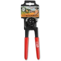 Kids-at-Work Nijptang 5″ Voor Kinderen Kindergereedschap -Peuter Plezier Verkoopwinkel kids at work nijptang 125mm kindergereedschap. 3