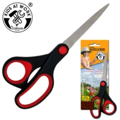 Kids At Work Knutselschaar Midi Schaar Kindergereedschap