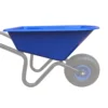 Kunststof Kinderkruiwagenbak Los In De Kleur Rood -Peuter Plezier Verkoopwinkel kinderkruiwagenbak blauw bak los