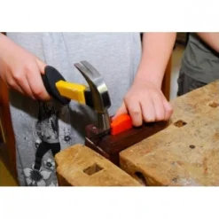 Toolkid Klauwhamer Kindergereedschap 8 Toolkid Klauwhamer Kindergereedschap -Peuter Plezier Verkoopwinkel klauwhamer toolkid 2