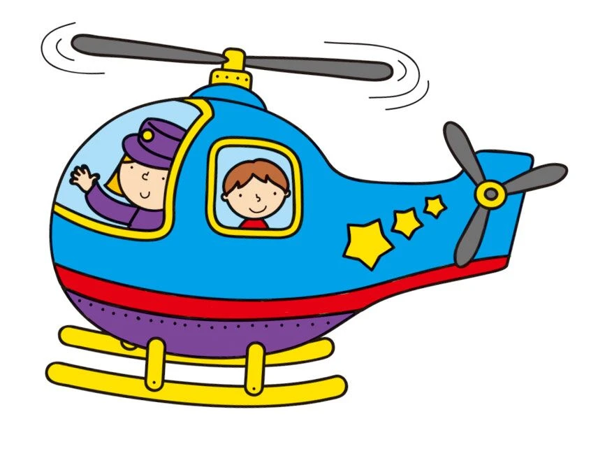 Kleurboek Fun To Colour Book 6 Kleurboek Fun To Colour Book - Image 4