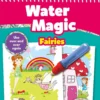 Galt Water Magic Fairies Kleuren Met Water Knutselset