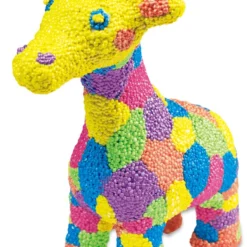 Beady Animals -Peuter Plezier Verkoopwinkel knustelset beady animals 1