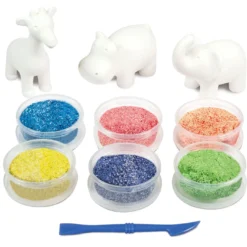 Beady Animals -Peuter Plezier Verkoopwinkel knustelset beady animals 3