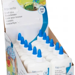 Knutsellijm -Peuter Plezier Verkoopwinkel knutsellijm scaled 2