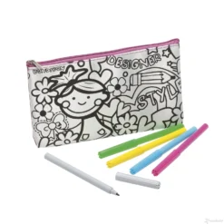 Knutselset Versier Je Eigen Etui