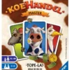 Koehandel Master Kaartspel 1 Koehandel Master Kaartspel -Peuter Plezier Verkoopwinkel koehandel master ravensburger spel