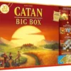 Kolonisten Van Catan Big Box Jubileumeditie Bordspel -Peuter Plezier Verkoopwinkel kolonisten van catan big box jubileumeditie bordspel 999games