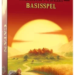 Kolonisten Van Catan Utbreiding 5/6 Spelers – Bordspel -Peuter Plezier Verkoopwinkel kolonisten van catan basisspel uitbreiding 5 6 spelers 1