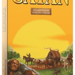 Kolonisten Van Catan Utbreiding Kooplieden En Barbaren 5/6 Spelers – Bordspel -Peuter Plezier Verkoopwinkel kolonisten van catan uitbreiding kooplieden en barbaren 5 6 spelers 1