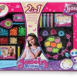 Kralenset Creative You Knutselset