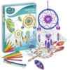 Krimpfolie Dromenvangers – Sentosphere Knutselpakket -Peuter Plezier Verkoopwinkel krimpfolie dromenvangers knutselpakket sentosphere 322085