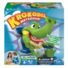 Krokodil Met Kiespijn Gezelschapsspel Hasbro -Peuter Plezier Verkoopwinkel krokodil met kiespijn hasbro kinderspel 3