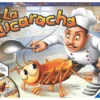 La Cucaracha Kinderspel Ravensburger -Peuter Plezier Verkoopwinkel la cucaracha