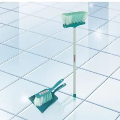 Leifheit Bezemgarnituur – Theo Klein 7 Leifheit Bezemgarnituur – Theo Klein -Peuter Plezier Verkoopwinkel leifheit bezemgarnituur theo klein6571