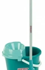 Leifheit Vloermop + Emmer Theo Klein 6558