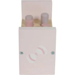 Little Dutch LD7025 Houten Hamerbank Rose -Peuter Plezier Verkoopwinkel little dutch 4424 hamerbank rose 2