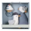 Little Dutch LD8615 Giftset Sailors Bay -Peuter Plezier Verkoopwinkel little dutch LD8615 Giftset Sailors bay