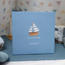 Little Dutch LD8615 Giftset Sailors Bay -Peuter Plezier Verkoopwinkel little dutch LD8615 Giftset Sailors bay 4