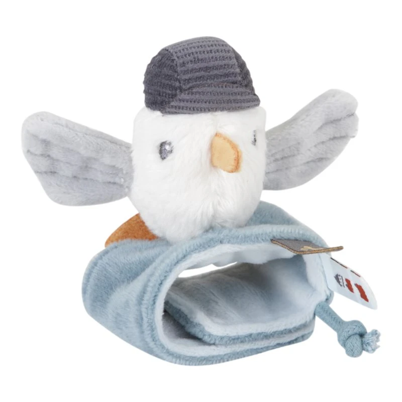 Little Dutch LD8624 Polsrammelaar Sailors Bay 3 Little Dutch LD8624 Polsrammelaar Sailors Bay