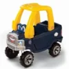 Little Tikes Cozy Truck -Peuter Plezier Verkoopwinkel little tikes cozy truck car loopauto auto loopfiets 1