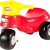 Little Tikes Mini Fiets SHOWMODEL -Peuter Plezier Verkoopwinkel little tikes mini bike fiets loopauto loopfiets