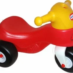 Little Tikes Mini Fiets SHOWMODEL -Peuter Plezier Verkoopwinkel little tikes mini bike fiets loopauto loopfiets 2