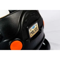 Litttle Tikes Cozy Coupe Police Car Politie -Peuter Plezier Verkoopwinkel little tikes politieauto police auto loopauto kopie