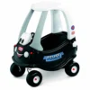 Litttle Tikes Cozy Coupe Police Car Politie -Peuter Plezier Verkoopwinkel little tikes politieauto police auto loopauto