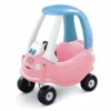 Little Tikes Cozy Coupe Car Roze -Peuter Plezier Verkoopwinkel little tikescozy coupe roze