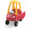 Little Tikes Cozy Coupe Car -Peuter Plezier Verkoopwinkel loopauto little tikes cozy coupe 1