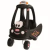 Little Tikes Cozy Coupe Car Taxi 2 Little Tikes Cozy Coupe Car Taxi -Peuter Plezier Verkoopwinkel loopauto little tikes cozy coupe taxi