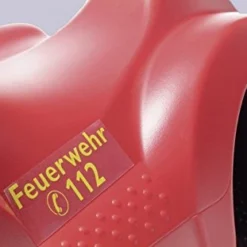 Ferbedo Truck Ride-On Fire Brandweer Loopauto Iveco Magirus -Peuter Plezier Verkoopwinkel loopauto vrachtwagen brandweer ferbedo 54733 3