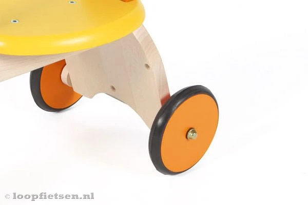 Loopfiets Giraffe 7 Loopfiets Giraffe - Image 5