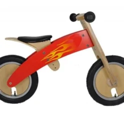 Houten Loopfiets Pinolino – Rood -Peuter Plezier Verkoopwinkel loopfiets jojo pinolino 239449 1 1