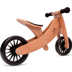 Tiny Tot Plus Bamboo Loopfiets Kinderfeets -Peuter Plezier Verkoopwinkel loopfiets kinderfeets tiny tot plus bamboe 1 1