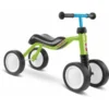 PUKY Wutsch Kiwi Loopfiets PUKY 3028 -Peuter Plezier Verkoopwinkel loopfiets puky 3028 wutsch kiwi