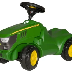 Looptractor Rolly Minitrac John Deere 6150R