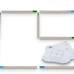 BS Lucifer Puzzel -Peuter Plezier Verkoopwinkel luciferpuzzel bstoys ga294 2