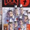 Lucky 7 – Kaartspel -Peuter Plezier Verkoopwinkel lucky 7 kaartspel 999games
