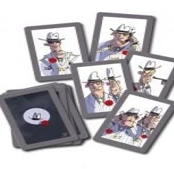 Lucky 7 – Kaartspel -Peuter Plezier Verkoopwinkel lucky 7 kaartspel 999games 1